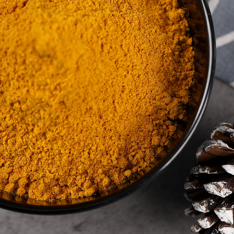 香料調味品廠家咖喱粉批源頭工廠庫存充足閃電發貨1斤起