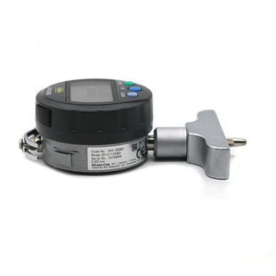 Japanese Mitutoyo Digital Display Depth Gauge Hundred Dial Indicator 547-251 252 211 212 200*0.001mm