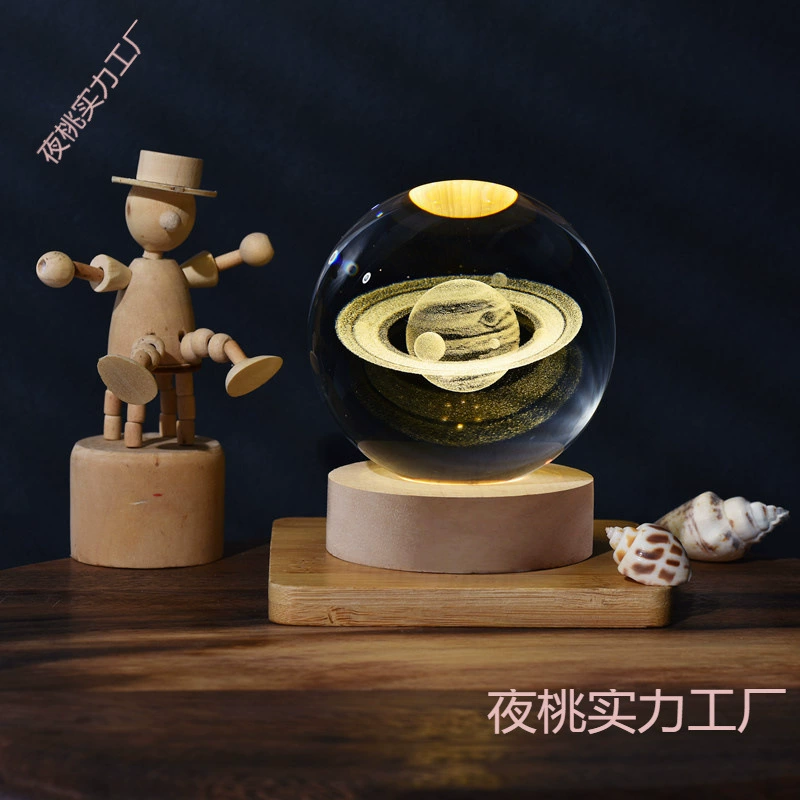 Фабрика прямых продаж Оптовая Солнечная система Млечный Путь Луны Творческий лазер