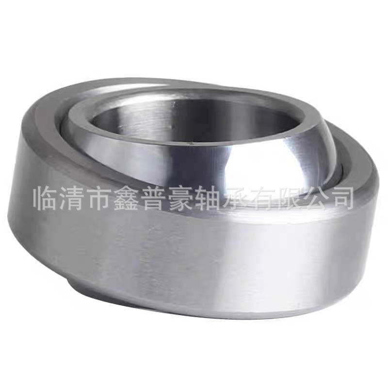 厂家生产UC5 UC6 UC8 UC10 UC12 UC15 UC17 UC20微 型向心关节轴