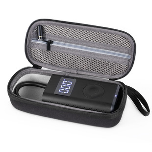 Suitable for Xiaomi 1S Car Air Pump Mijia 2 Inflatable Treasure Cosmetics Bag Electric High-Pressure Air Pump Portable Box