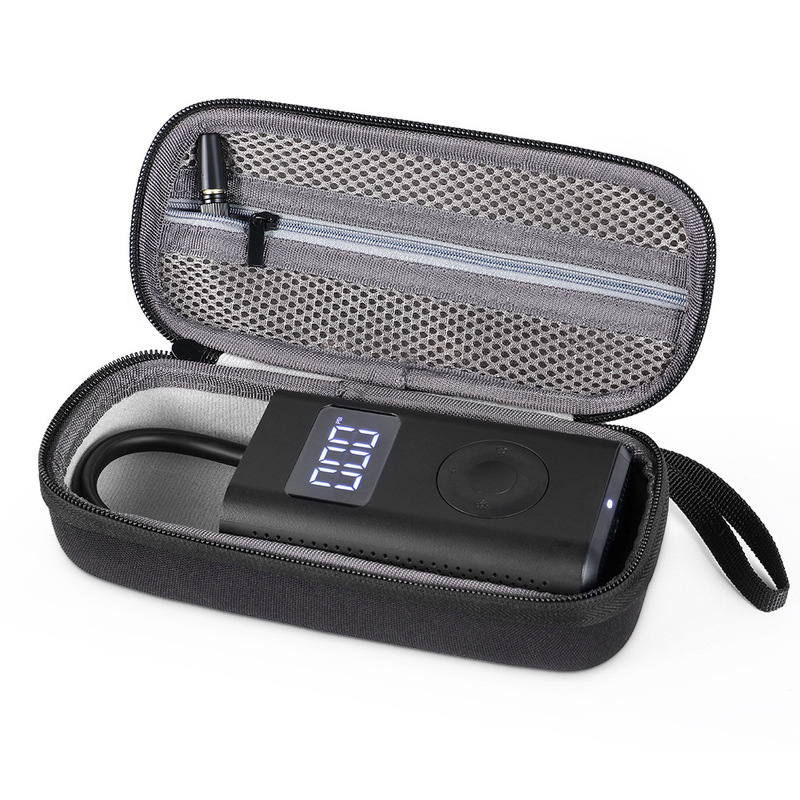 Suitable for Xiaomi 1S Car Air Pump Mijia 2 Inflatable Treasure Cosmetics Bag Electric High-Pressure Air Pump Portable Box