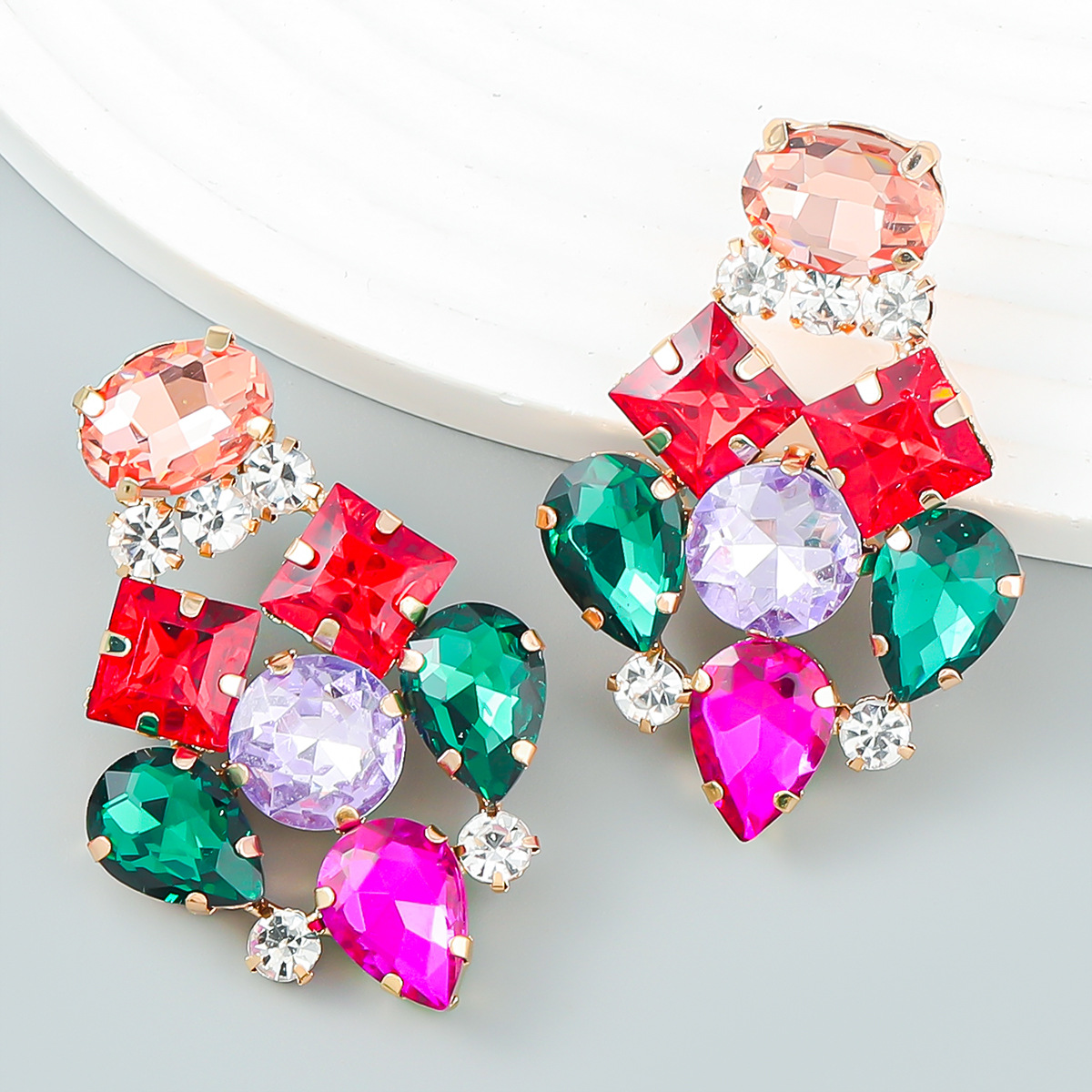 Earrings Image 5