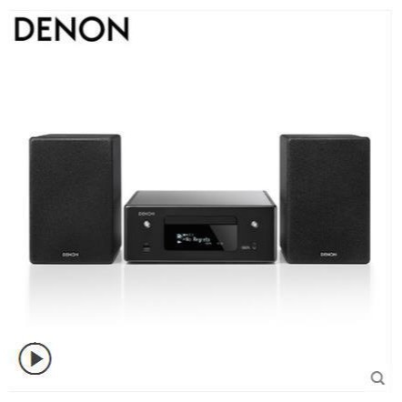 Denon/Tianlong RCD-N10 Bluetooth FM Desktop Combination Speaker TV Audio HIFI Home Theater CD