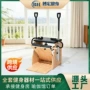 稳踏家用训练橡木器械
