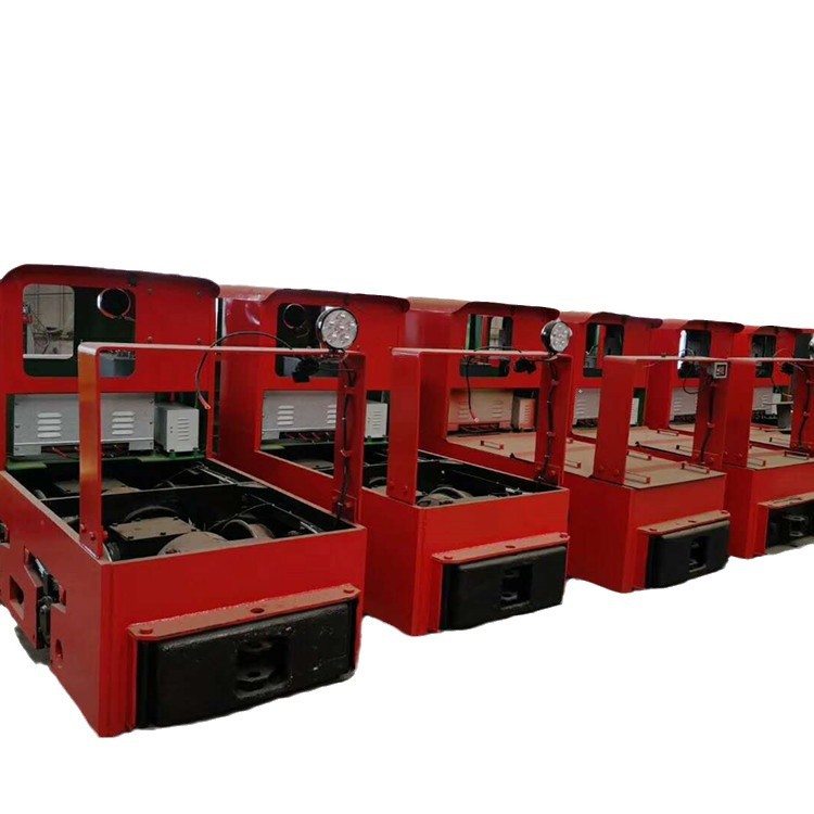 Supply of Mining Diesel Locomotives Spot Supply of Overhead Electric Locomotives Mining Electric Locomotive Equipment