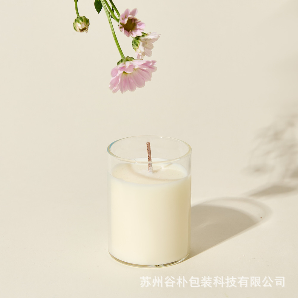 Atmospheric aromatherapy