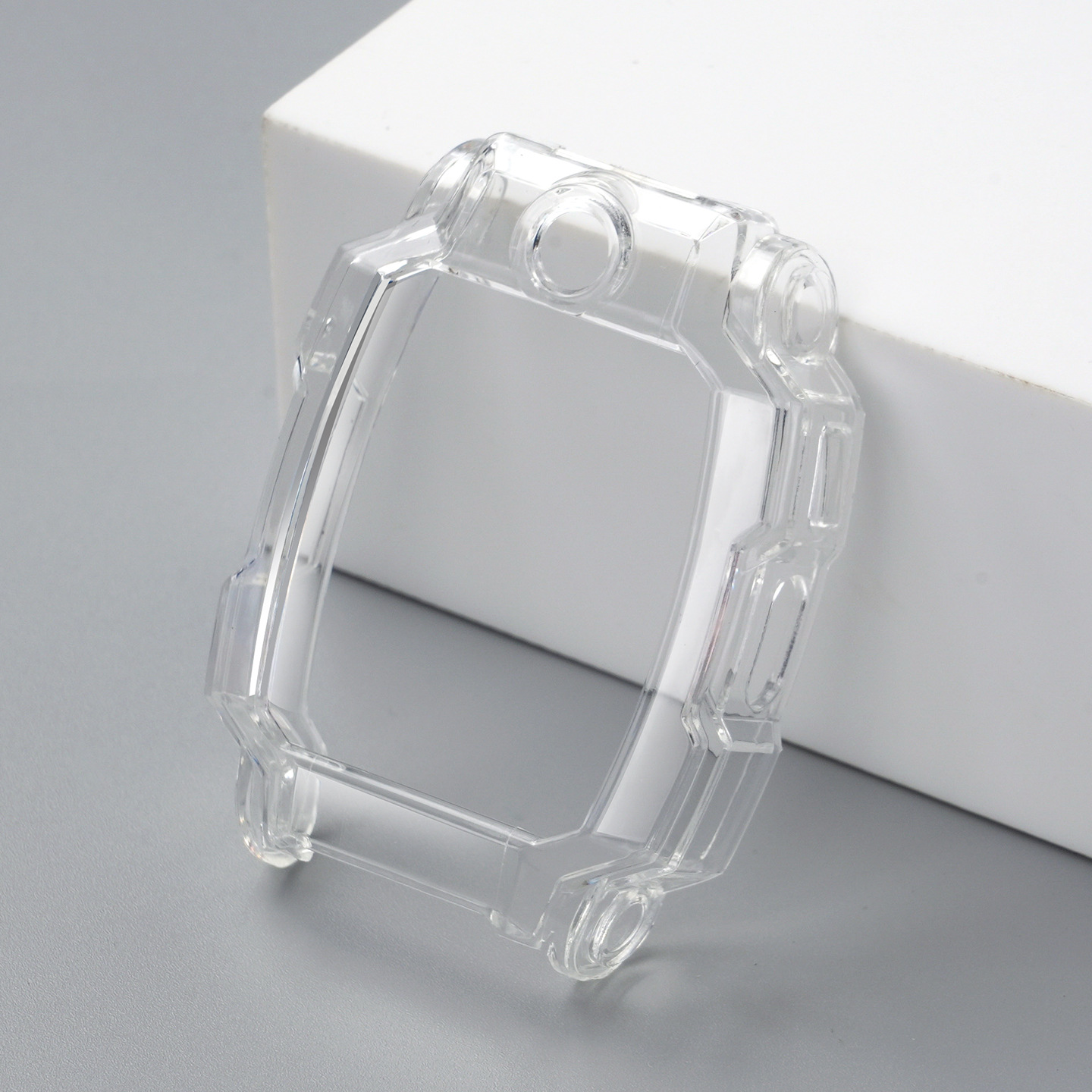 Z9A/Z7P transparent case