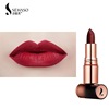 Waterproof matte lipstick, does not fade, translucent shading