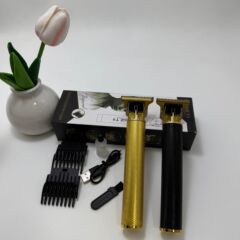 クロスボーダーグリッド電気バリカンプロフェッショナル彫刻オイルヘッドプッシュ多機能電気バリカン充電式電気バリカン