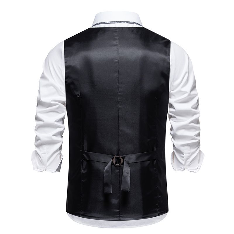 Retro vest, Amazon