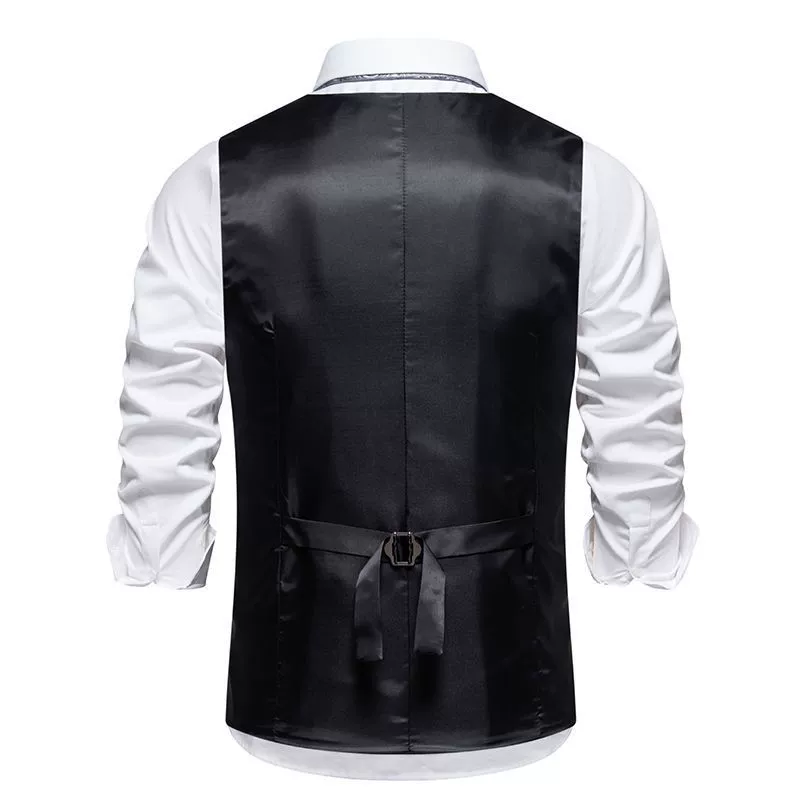 Retro vest, Amazon