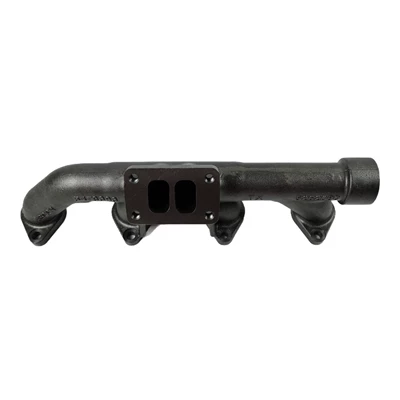 Engine Exhaust Manifold, Exhaust manifold