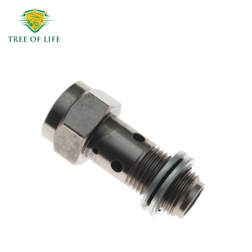 Válvula de Alivio 21458307 para Renault Trucks y Volvo image 1