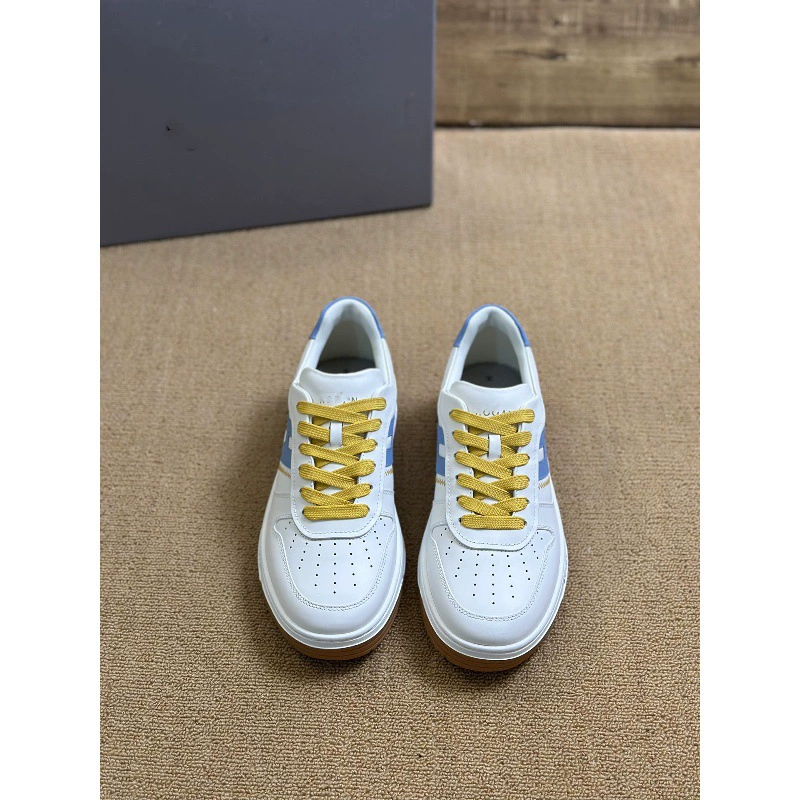 Новые классические мужские спортивные белые кроссовки из натуральной коровьей кожи серии 630 с цветными блоками, повседневные кроссовки на плоской подошве на шнуровке с низким вырезом