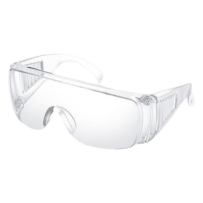 Obturador gafas de protección a prueba de polvo a prueba de arena a prueba de viento a prueba de salpicaduras gafas de laboratorio a prueba de impacto gafas protectoras