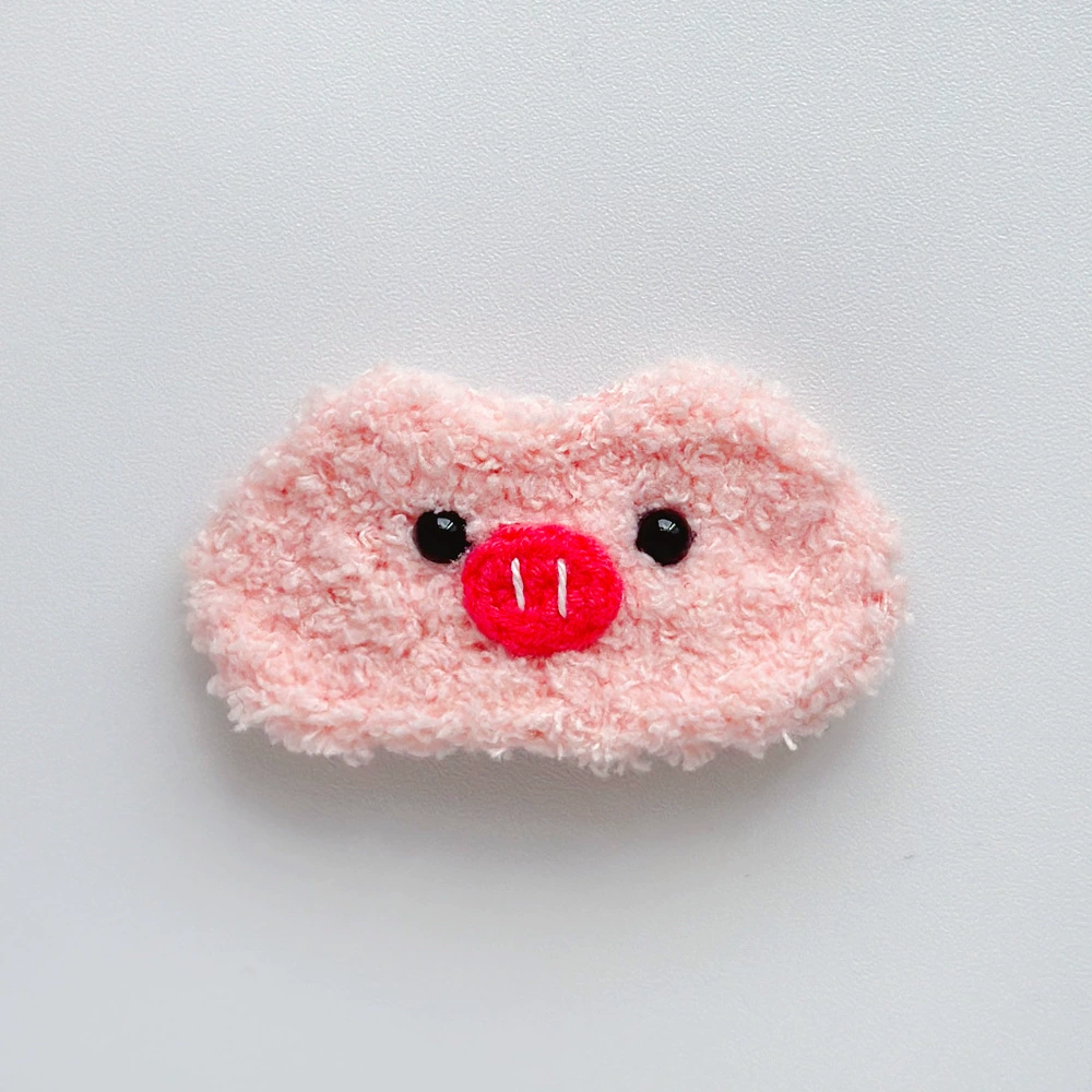 Японское милое кружевное handmade, детская заколка для волос, аксессуар для волос, DIY