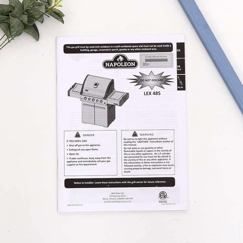 厂家批发宣传画册印刷企业画册书本书籍杂志精装画册