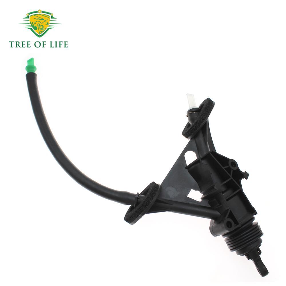 6C11 - 7A543 - AC para el nuevo motor de embrague de Ford Transit image 2