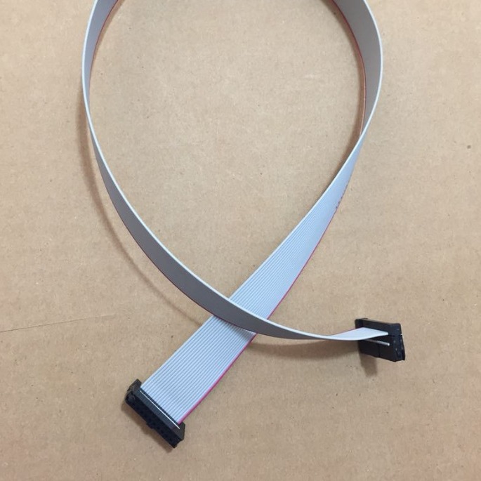 台达EH系列PLC输入输出扩展模块延长线DVP-16HMDVP-16/48HP连接线