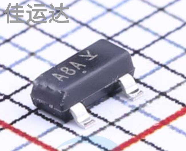 MMUN2211LT3G 规格 SOT-23-3 数字三极管