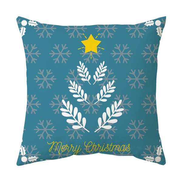 Christmas pillow
