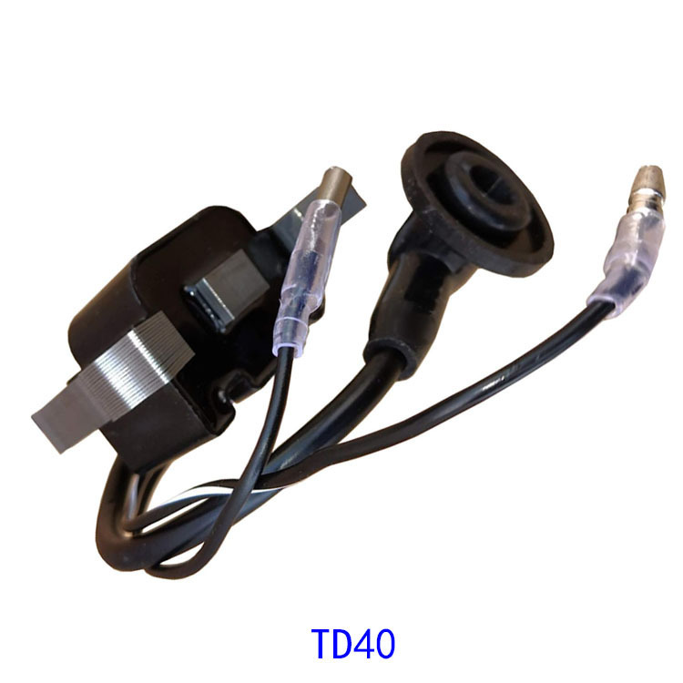 Accesorios de la segadora bobina de encendido Kawasa-ki TD40 Mitsubi-shi T200 T240