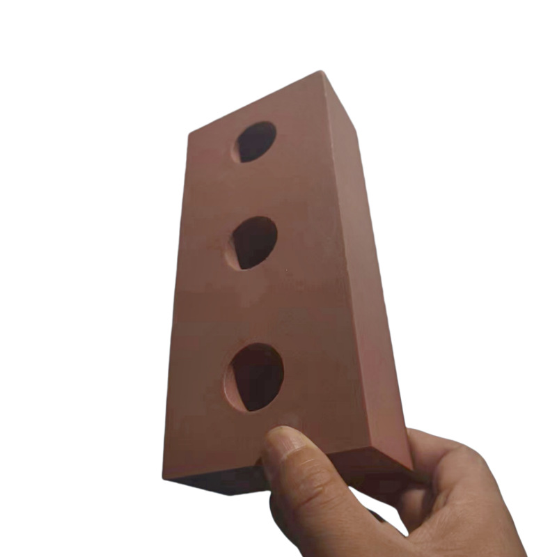 厂家批发异形EVA泡棉防撞条 红色泡棉玩具 高密度轻质填充海绵