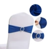 Blue ring