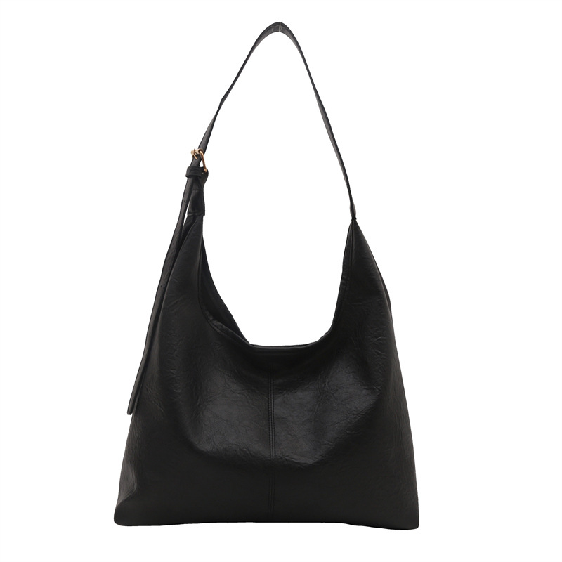 Gran capacidad simple bolso de aire extranjero 2024 nuevo otoño estilo coreano moda retro ocio mochila de viaje