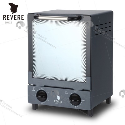 Corning REVERE household baking Mini small-scale Electric oven RES-GH12B