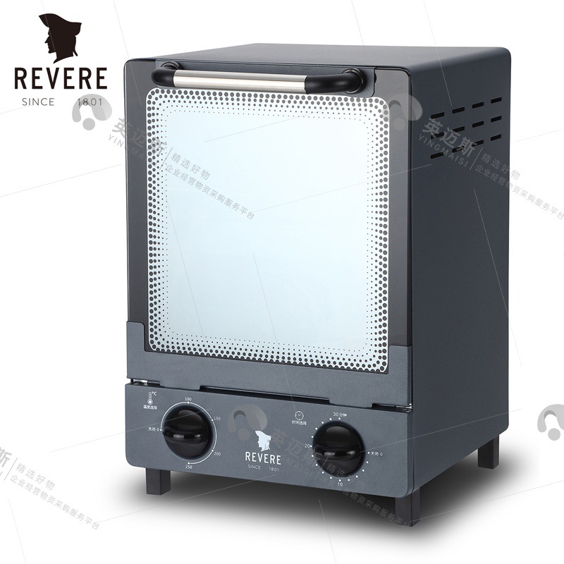 Corning REVERE household baking Mini small-scale Electric oven RES-GH12B