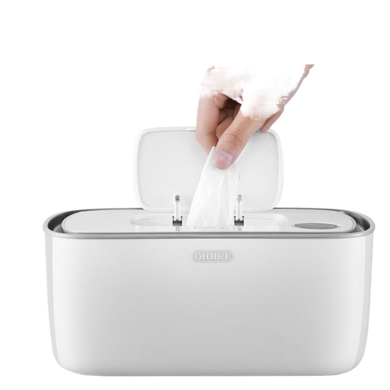 Alemán OIDIRE calentador de tejido húmedo Bebé Hogar de temperatura constante portátil caja de calefacción de tejido húmedo enchufe de fábrica