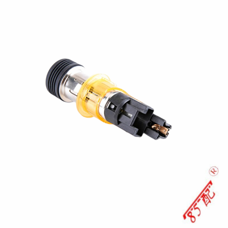 Cigarette lighter 822754 applicable to Citroen Peugeot 822754