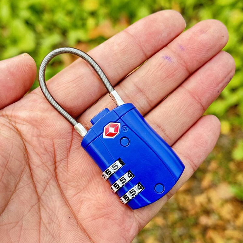 블루 TSA 527 메탈