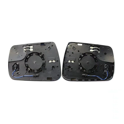 Suitable for 19-22 Dodge Car mirror