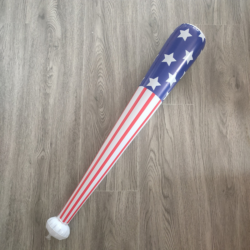75CM美国国旗棒球棒