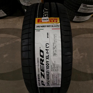 Pirelli Tire 245/40R 21 275/35R21 PZ4 ☆ Run Flat Explosion-proof with BMW X3X4
