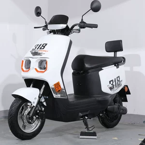 N160V Şəhər Böyüklər Üçün Ağıllı Oğurluq Əleyhinə Elektrik Skuter