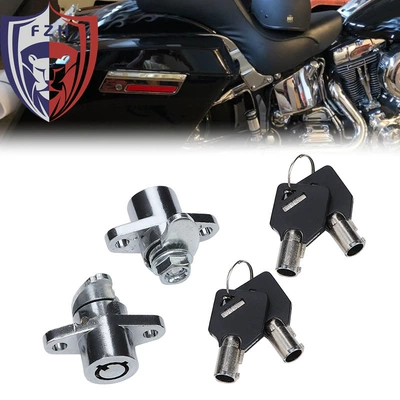Applicable to Harley large gliding Motosiklet ləvazimatları və aksesuarları