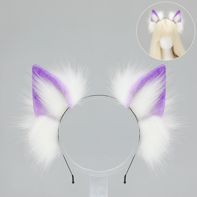 야옹스피릿스토리-퍼플