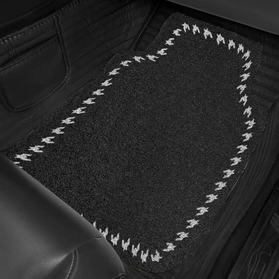Universal Foot Pad – decoration car mat rear foot