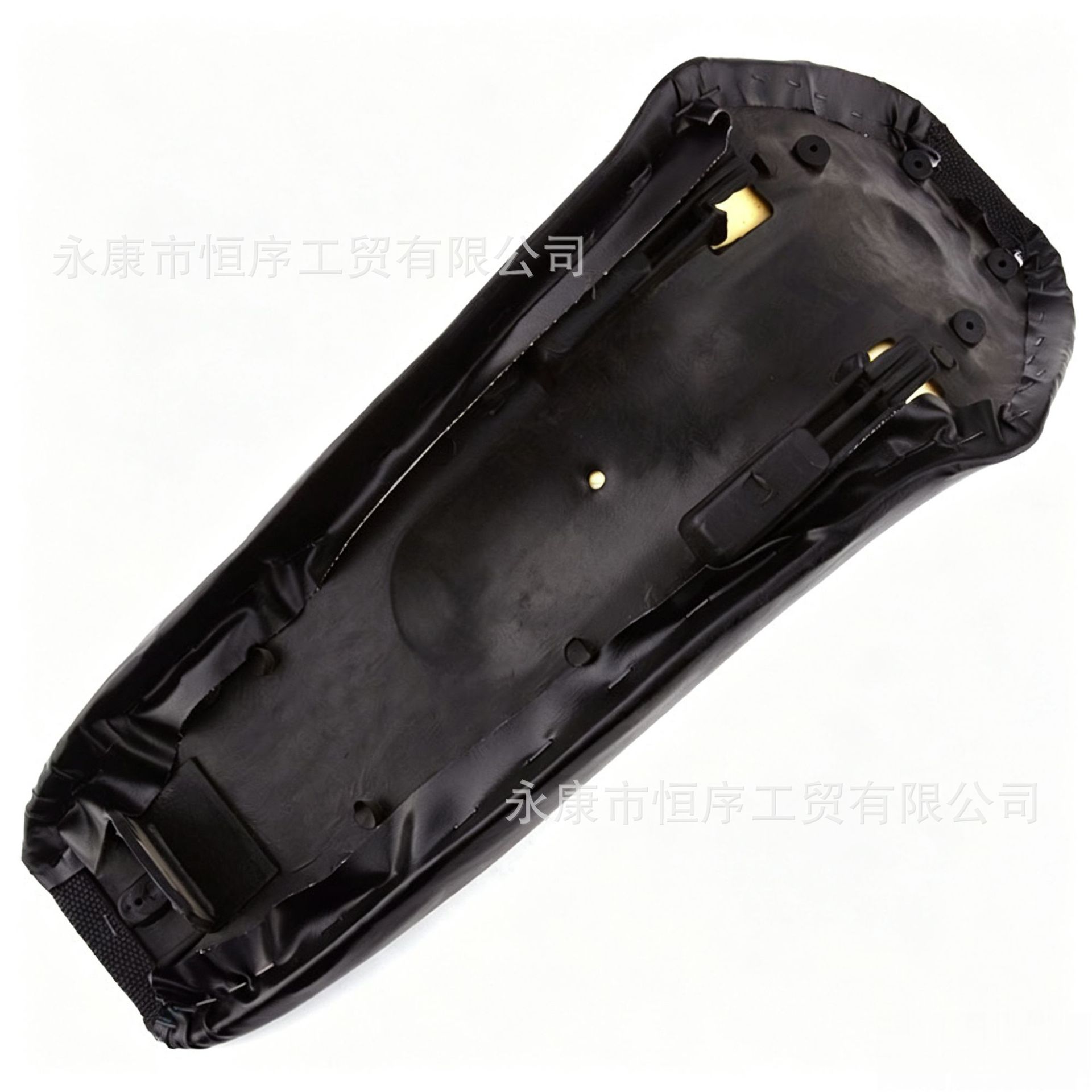Off-Road Motorcycle Accessories: 27 Models of Apollo Thickened Seat Cushions, High-Rebound Seat Pads for Small Racing Bikes