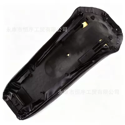 Racing Bikes, Motorcycle cushion