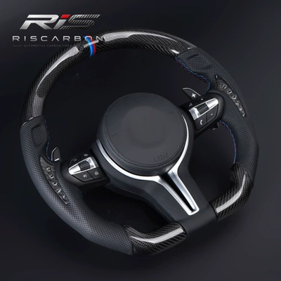 wheel with crystal accents, Steering wheel