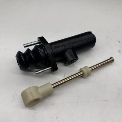Truck Clutch – Other brake systems
