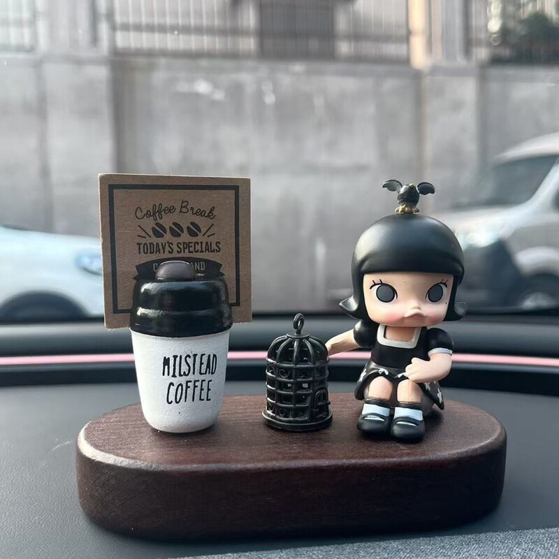 Solid Wood DIY Car Center Console Decorative Base Hand-Made Doll Landscaping Base Solid Wood Base Display Stand Solid Wood DIY Car Center Console Decorative Base Hand-Made Doll Landscaping Base Solid Wood Base Display Stand