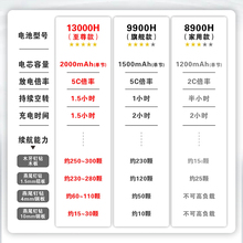 QZ迪钻12v手电钻电池电钻锂电池16.8v电动螺丝刀锂电池手电钻转电