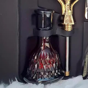 ������ˮ����� ������ƿ�� ����ƿˮ���� shisha Glass bottle
