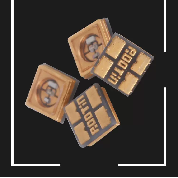 电子烟专用消毒灯珠UVC LED灯珠烟嘴专用消毒灯珠电子烟消毒方案